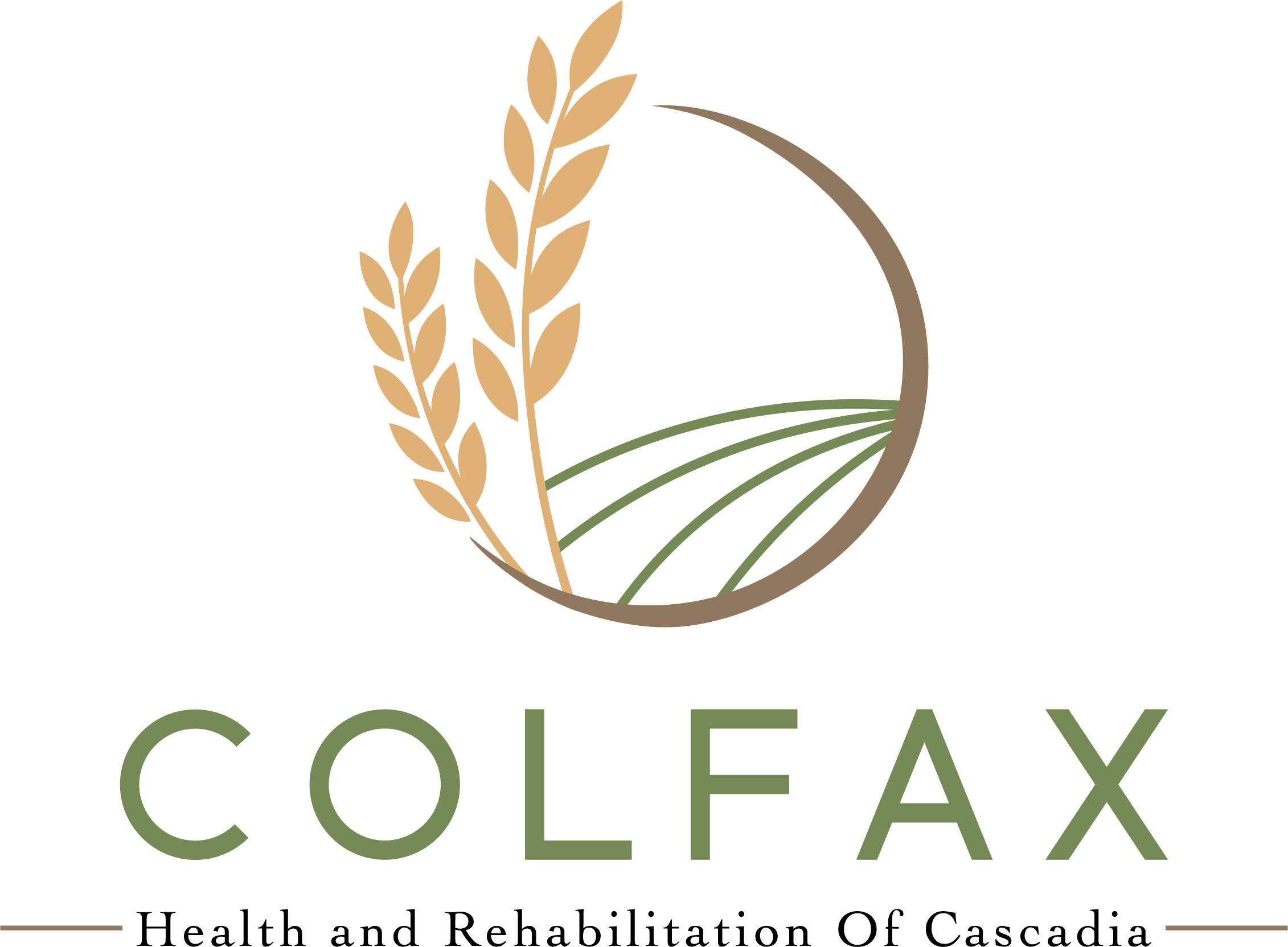 Colfax Health and Rehabilitation of Cascadia